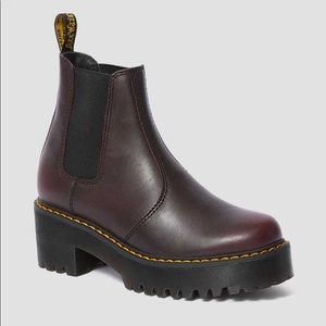 Doc Martens Rometty Chelsea Boot